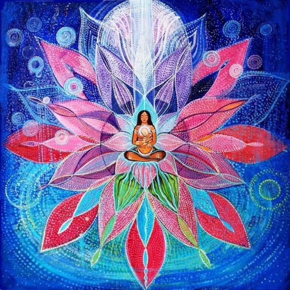 Meet your Posher, Johanna